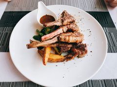 -小蕃茄意大利餐厅(开发区时尚天街店)