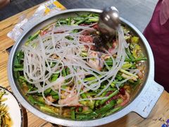 -京玉菲饭店(李村店)