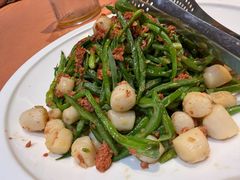 -船歌·鱼水饺青岛菜(闽江二路店)