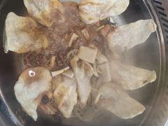 -三里屯土灶炖公鸡地锅鸡(江东店)