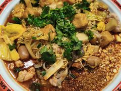 文立新麻辣烫-文立新麻辣烫(合生汇21街区店)