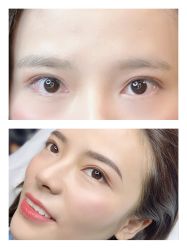 -本小姐美学·半永久纹眉野生眉