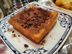 -華叔茶記