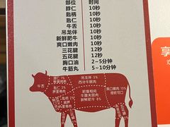 -浪里寻·臻牛养生牛肉火锅(方圆荟店)