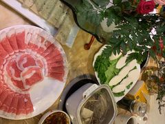 -清真军邺·金富苑肥牛(石坡街旗舰店)