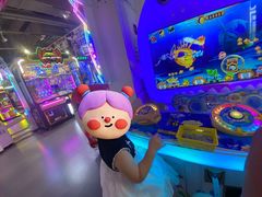 -meland·儿童乐园·游戏厅娃娃机·电玩Xbox(成都合生汇店)
