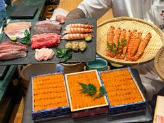 -鮨冠OMAKASE食べ放题(北京首店)