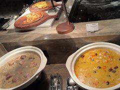 -盐城万豪酒店-盐城厨房西餐厅
