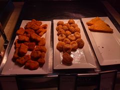-东西风牛排馆周末烧烤自助(首都机场希尔顿店)