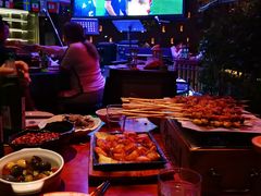 -肉串汪(望京店)