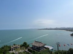 -蓬莱阁景区