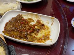 -老厨家(友谊路总店)