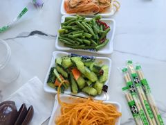-伊穆祥牛肉面总店·清真