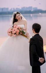 -摩玛婚纱摄影(杭州店)