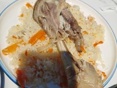 -欧提汗·新疆餐厅·清真(银都路店)
