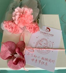 -星玥国际月子中心(天通苑店)
