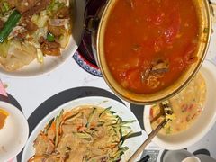 -关东小磨东北菜(漕河泾印象城店)