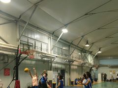 -东方启明星篮球培训(天坛校区)