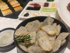 -彩虹之约•淮扬家宴(亚运村店)