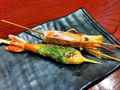 -鸟串烧Yakitori