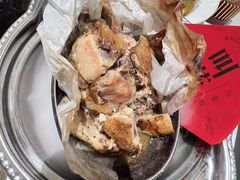 -桂满陇·手作小笼包&江南叫花鸡(中山公园店)