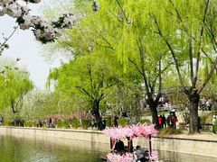 -元大都城垣遗址公园