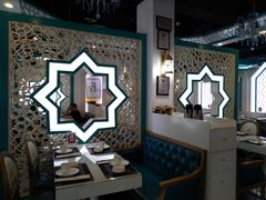 -帕米尔食府(白云观店)