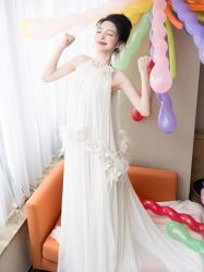 -圣柏莎高端婚纱会所