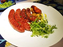 -厚积云牛排餐吧(宽窄巷子店)