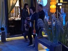 -绿茶餐厅(千岛湖银泰城店)