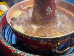 -羊大爷涮肉(亮马桥店)