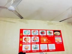 -老字号杨坡红油米线腊汁肉夹馍(东四道巷店)