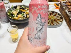 -金碧辉煌海鲜烧烤专营店(明泽街店)