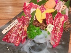 -黑牛の店·和牛烧肉(合生汇店)