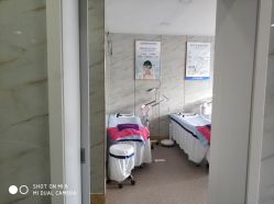 -痘院士祛痘美容皮肤管理