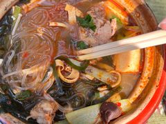 -清真·马文砂锅大全(麦苋街店)