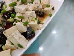 -聚德福海鲜家常菜(刘庄店)