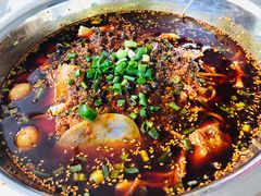 冒素菜-蓉城西二道无名冒菜(西二道街店)