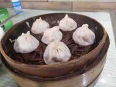 蟹黄汤包-花园茶楼(兴城西路店)