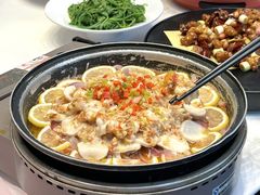 -樽宴酒楼·地道川菜·品质聚会·生日宴请