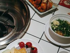 -蛙一刀·麻椒鱼火锅(金仙桥店)