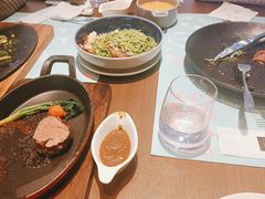 -西堤牛排(合肥之心城店)