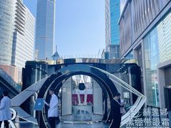 -茂业天地(华强北店)