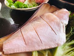 -马帮寨院坝火锅(龙港公园店)