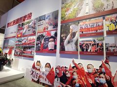 -武汉客厅中国文化博览中心