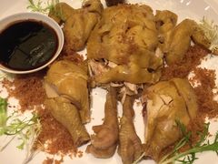 -上海小南国(国发店)