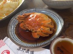 -蟹味阁·蟹黄面(体育西横街店)