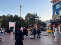 -沈阳方特欢乐世界