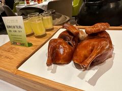 -汤城小厨•粤菜•靓汤(苏州街店)