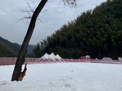 -杭州生仙里国际滑雪场